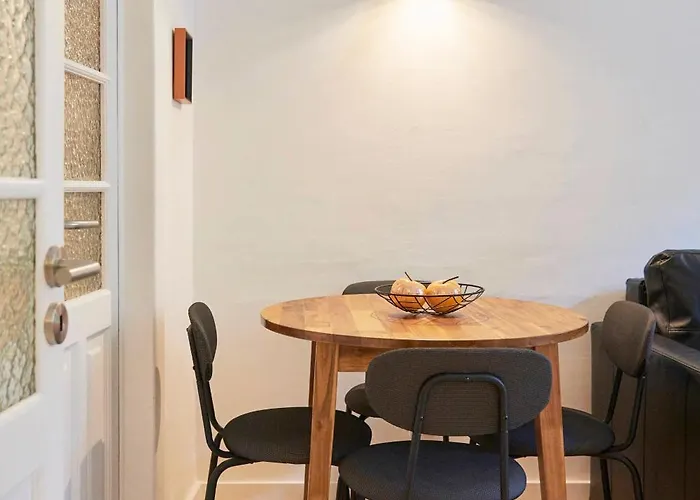 Casa Portuguesa Chiado 25 * Lisboa