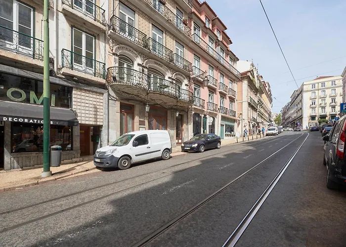 Casa Portuguesa Chiado 25