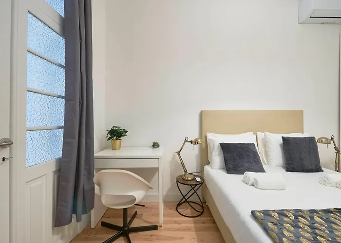 شقة Casa Portuguesa Chiado 25 Lisboa