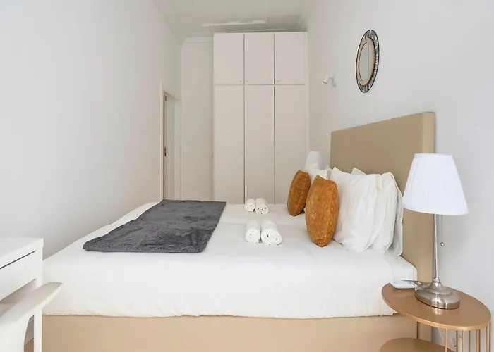 Casa Portuguesa Chiado 25 *