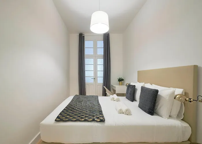 Casa Portuguesa Chiado 25 * Lisboa