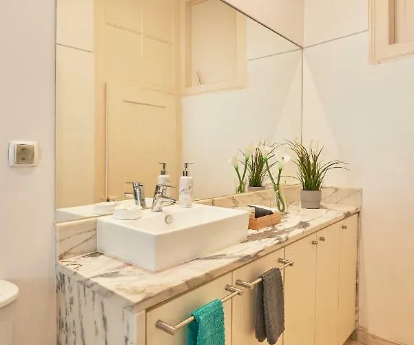 Casa Portuguesa Chiado 25 شقة Lisboa