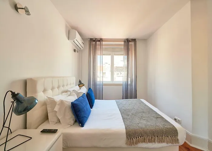 Casa Portuguesa Chiado 25 شقة Lisboa