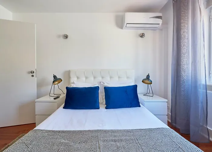 Casa Portuguesa Chiado 25 شقة Lisboa