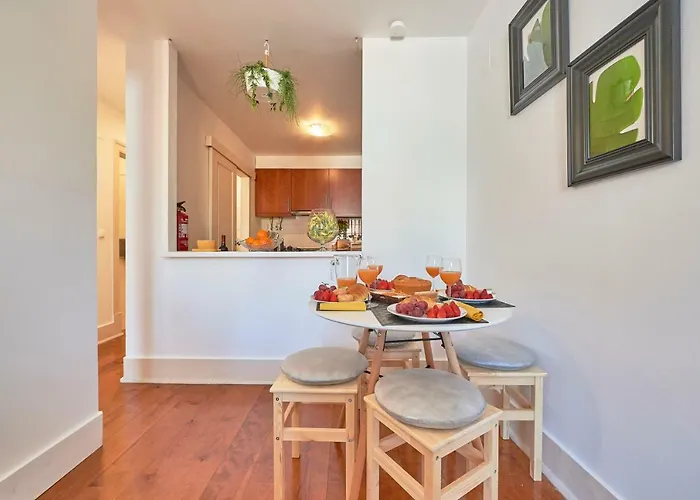 Casa Portuguesa Chiado 25 Lisboa