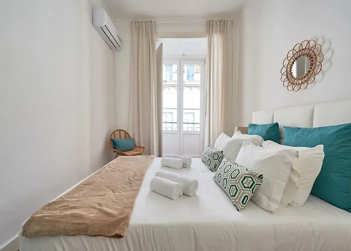 شقة Casa Portuguesa Chiado 25 *