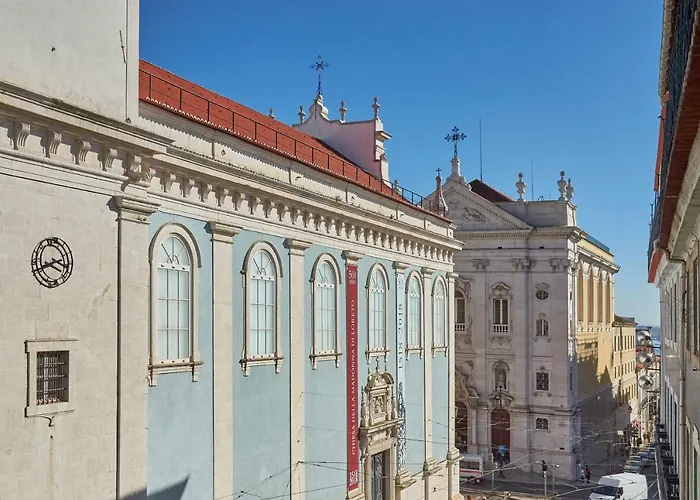 Casa Portuguesa Chiado 25