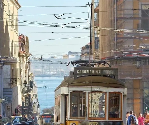 Casa Portuguesa Chiado 25 * Lisboa