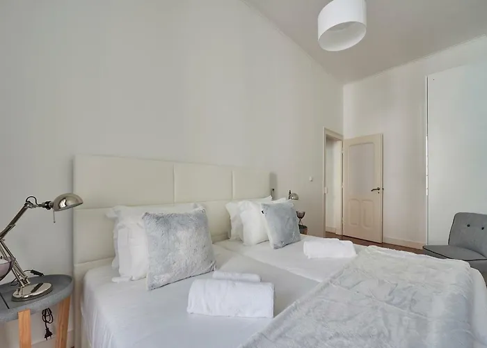 شقة Casa Portuguesa Chiado 25 Lisboa