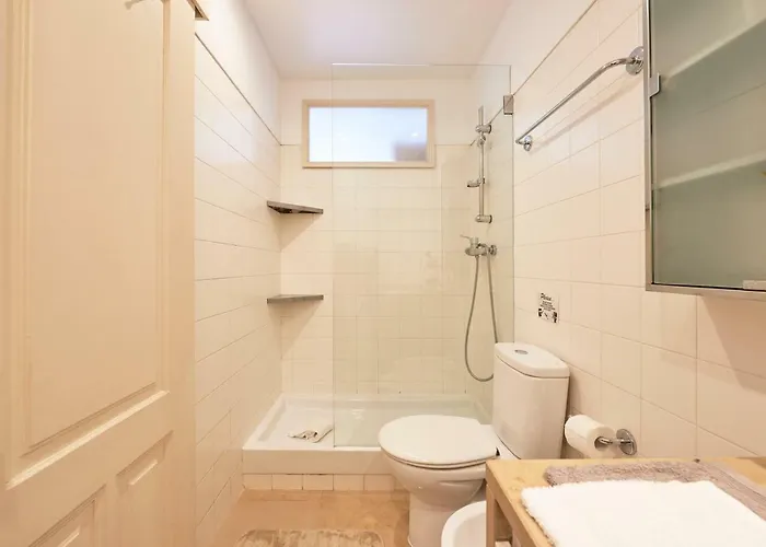 Casa Portuguesa Chiado 25 شقة Lisboa