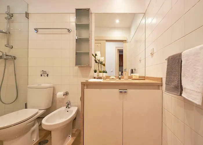 Casa Portuguesa Chiado 25 شقة