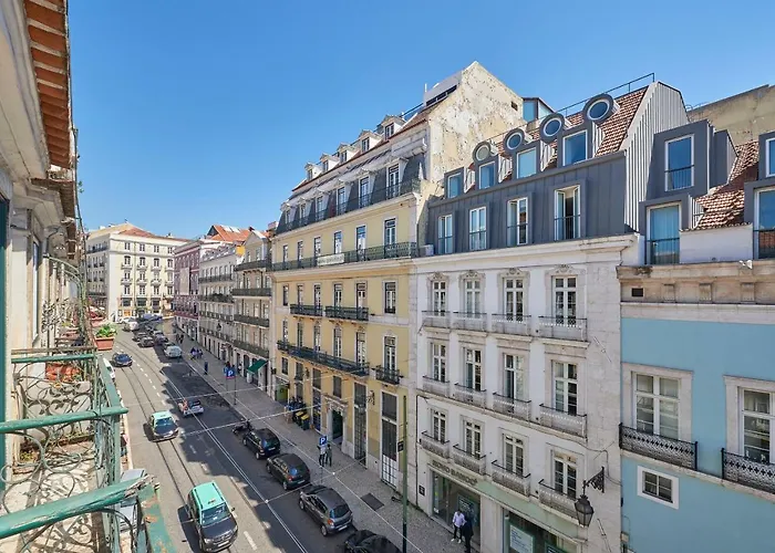 Casa Portuguesa Chiado 25 * Lisboa
