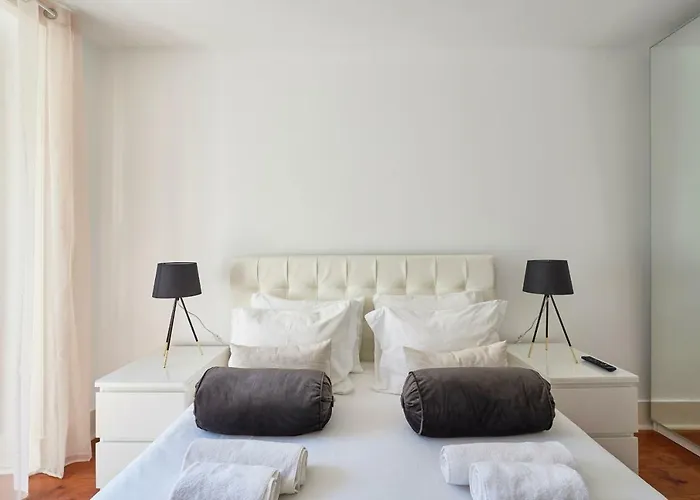 شقة Casa Portuguesa Chiado 25 Lisboa