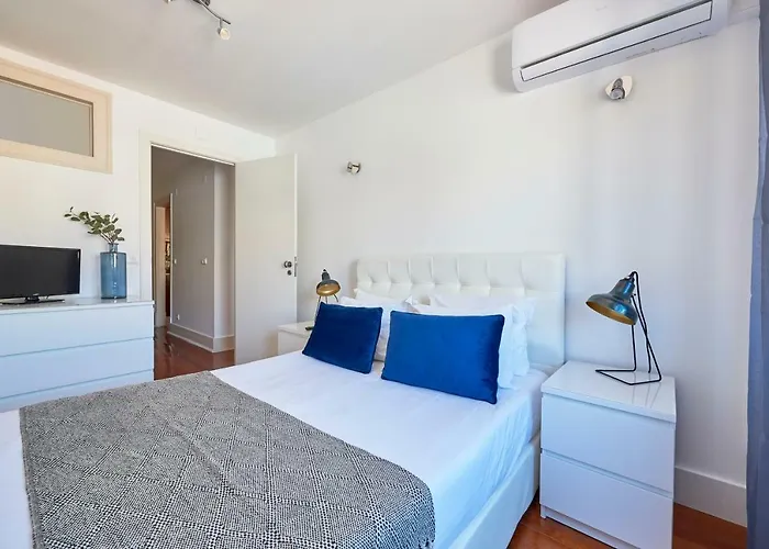 شقة Casa Portuguesa Chiado 25 *