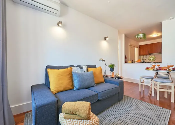 Casa Portuguesa Chiado 25 شقة Lisboa