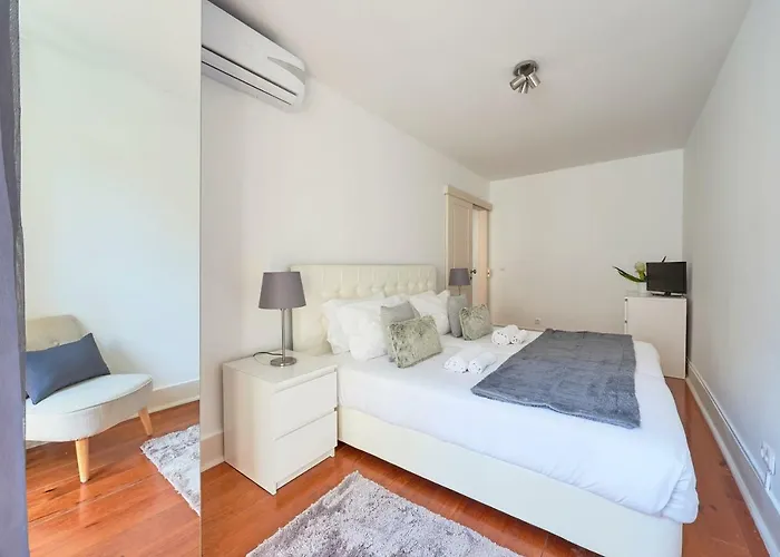 شقة Casa Portuguesa Chiado 25 *