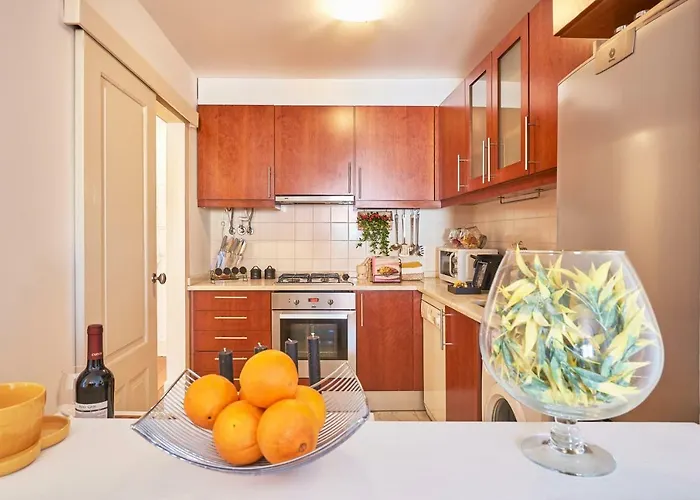 Casa Portuguesa Chiado 25 شقة